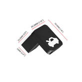 Hood Latch Release Handle Cable Repair Kit for Honda Civic CRV Element_2